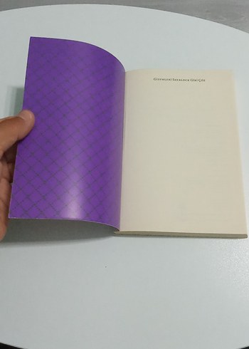 Gizemleri Sherlock Gibi Çöz - Stewart Ross - Görsel 10