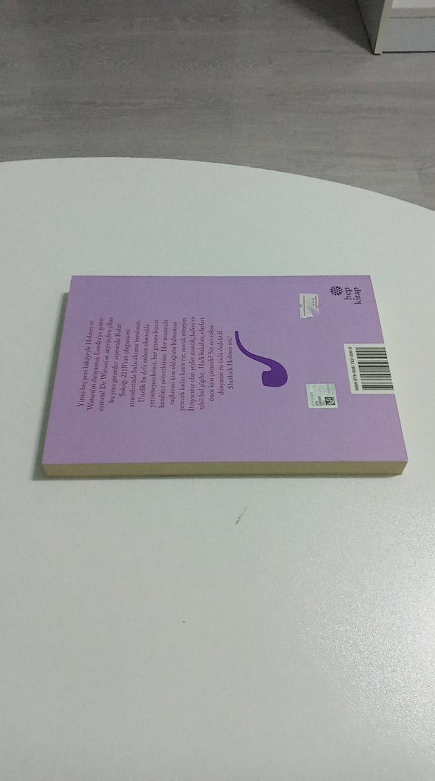 Gizemleri Sherlock Gibi Çöz - Stewart Ross - Görsel 2