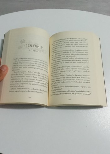 Beden Ateşli Kadın - Richelle Mead