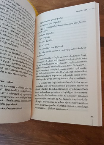 Beden Renk Halil Kut Paşa