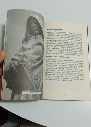 Rönesans'ın Ruhu - Fernand Schwarz & Isabelle Ohmann - Görsel 5