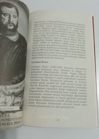 Rönesans'ın Ruhu - Fernand Schwarz & Isabelle Ohmann - Görsel 8