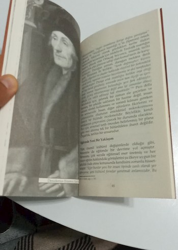 Rönesans'ın Ruhu - Fernand Schwarz & Isabelle Ohmann - Görsel 11