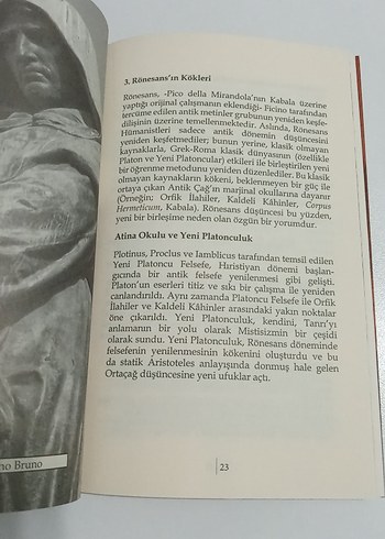 Rönesans'ın Ruhu - Fernand Schwarz & Isabelle Ohmann - Görsel 6