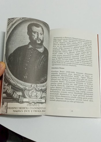 Rönesans'ın Ruhu - Fernand Schwarz & Isabelle Ohmann - Görsel 7