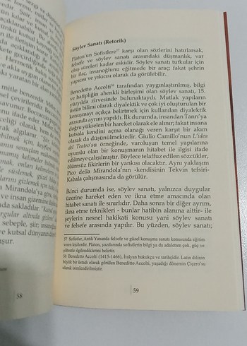 Rönesans'ın Ruhu - Fernand Schwarz & Isabelle Ohmann - Görsel 14