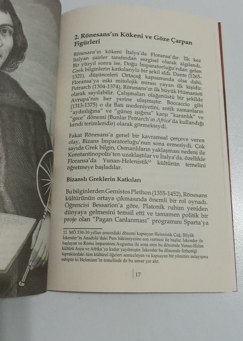 Rönesans'ın Ruhu - Fernand Schwarz & Isabelle Ohmann - Görsel 10