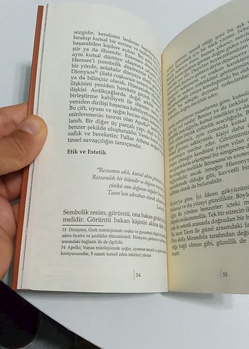 Rönesans'ın Ruhu - Fernand Schwarz & Isabelle Ohmann - Görsel 16