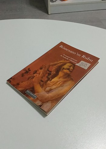 Rönesans'ın Ruhu - Fernand Schwarz & Isabelle Ohmann - Görsel 19