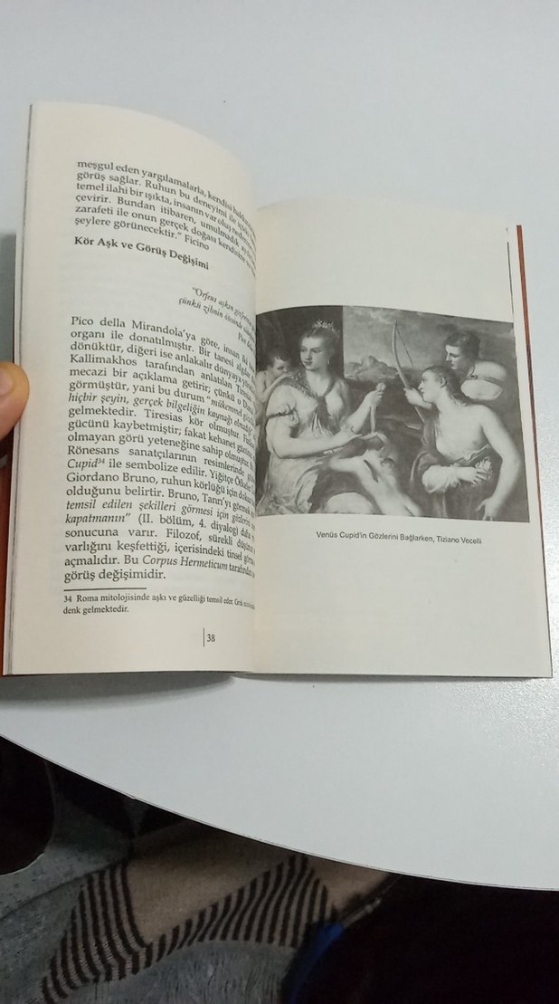 Rönesans'ın Ruhu - Fernand Schwarz & Isabelle Ohmann - Görsel 4