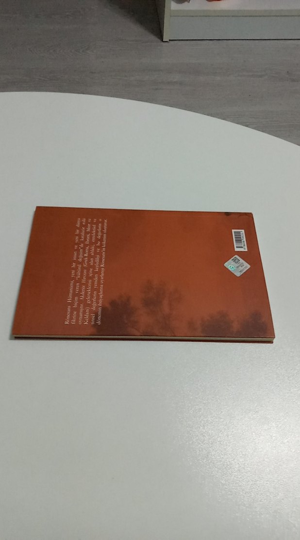 Rönesans'ın Ruhu - Fernand Schwarz & Isabelle Ohmann - Görsel 2