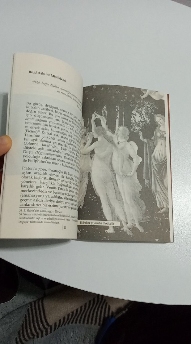 Rönesans'ın Ruhu - Fernand Schwarz & Isabelle Ohmann - Görsel 3