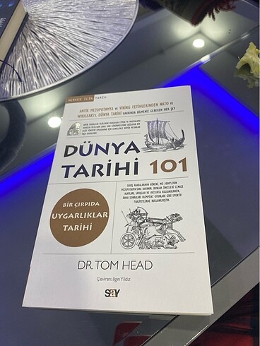Dünya Tarihi 101
