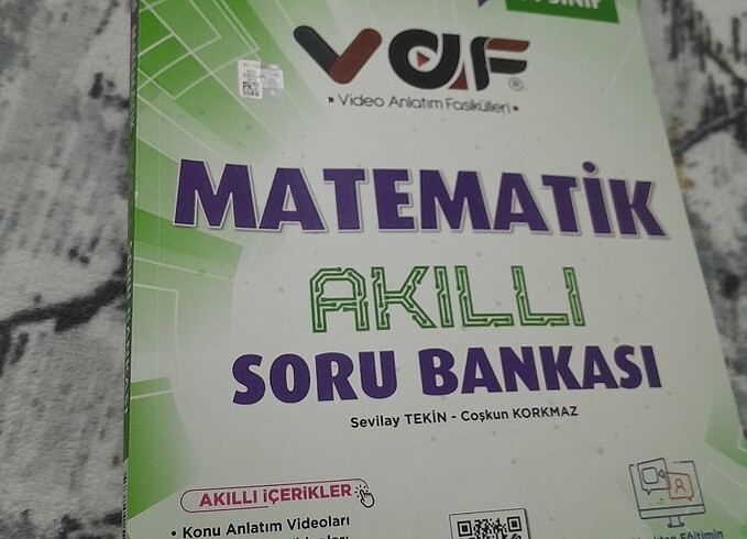 9 sınıf matematik soru bankası 