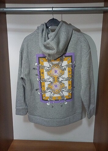 Ambar marka Sweatshirt 