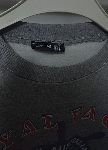 Diğer Sweatshirt 