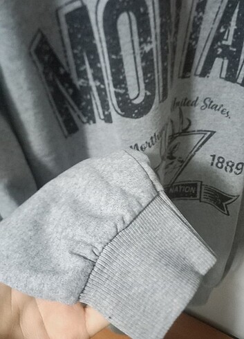 s Beden Sweatshirt 