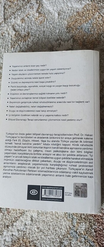  Fark et düşün hisset yaşa