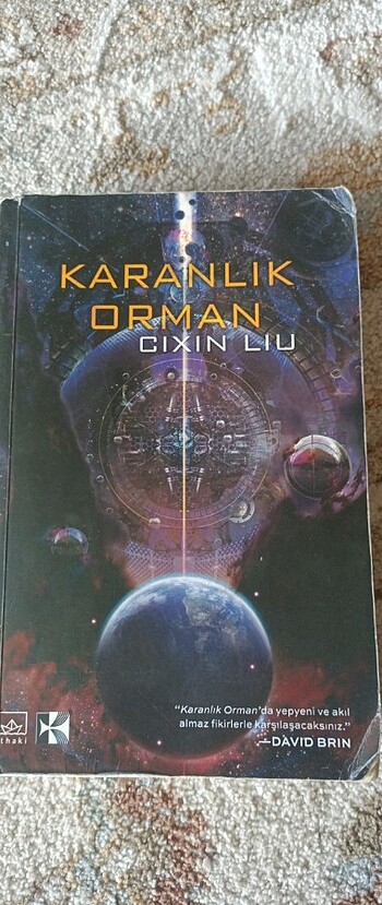 Bilimkurgu 