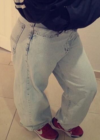 Baggy Jean
