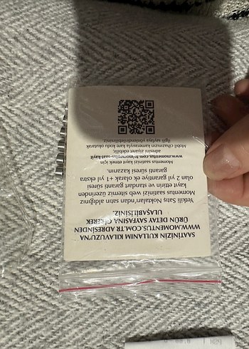 Momentus kadın Kol Saati - Görsel 4