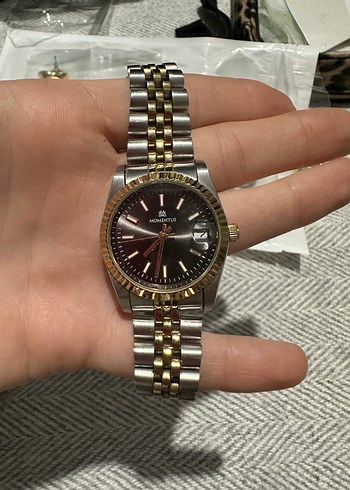 Momentus kadın Kol Saati - Görsel 10