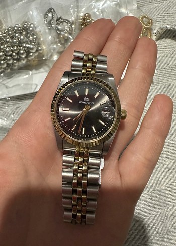 Momentus kadın Kol Saati - Görsel 9