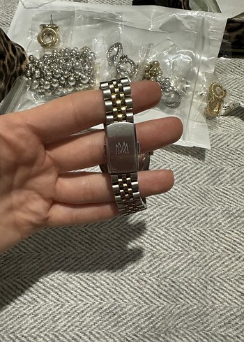 Momentus kadın Kol Saati - Görsel 8