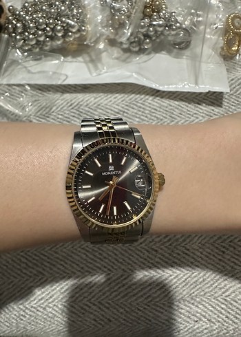 Momentus kadın Kol Saati - Görsel 2