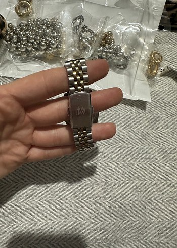 Momentus kadın Kol Saati - Görsel 11