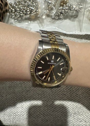 Momentus kadın Kol Saati - Görsel 3