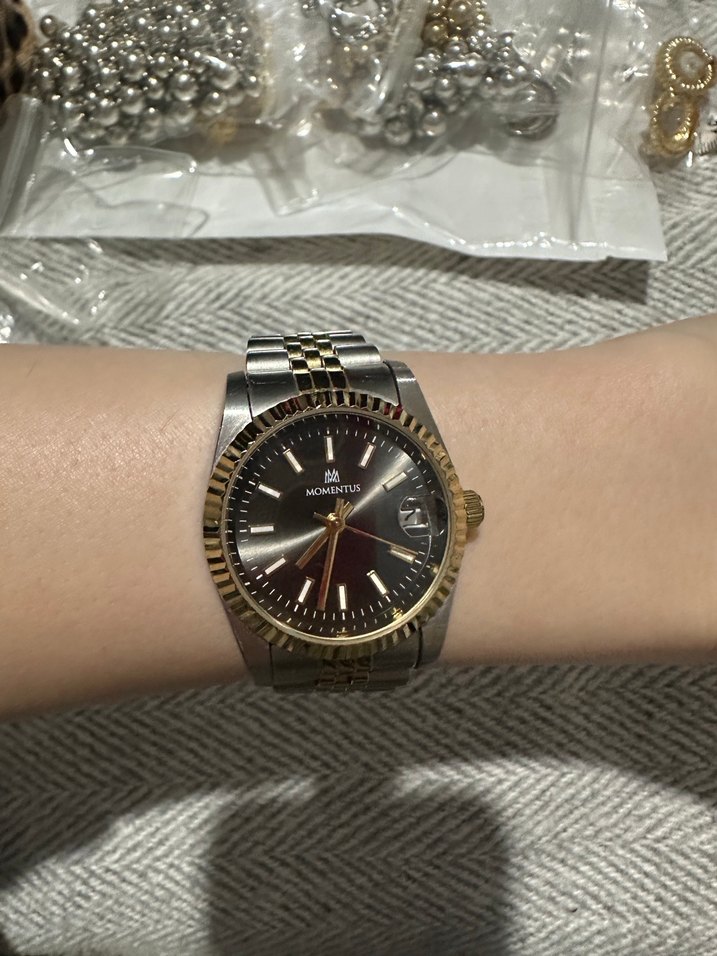 Momentus kadın Kol Saati - Görsel 2
