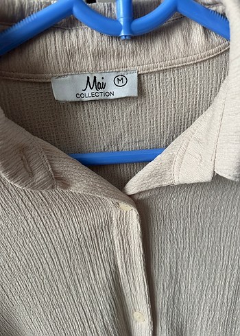 Mai gömlek - Görsel 2