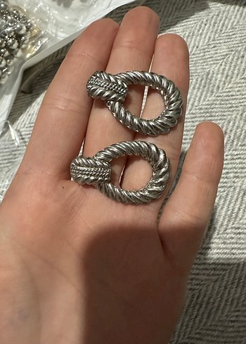 Küpe sorunu yok - Görsel 2