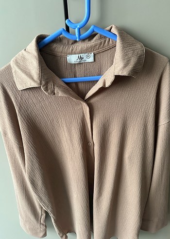 Mai gömlek - Görsel 3