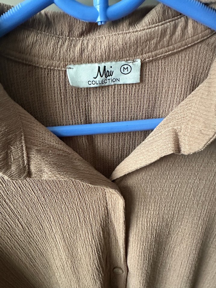 Mai gömlek - Görsel 2