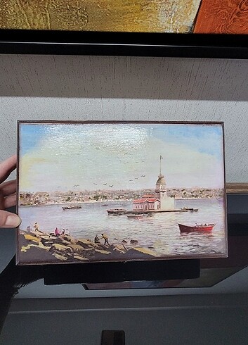 Takı kutusu
