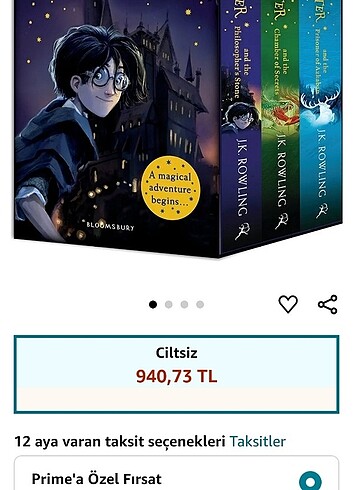 Sıfır üçlü ingilizce kitap