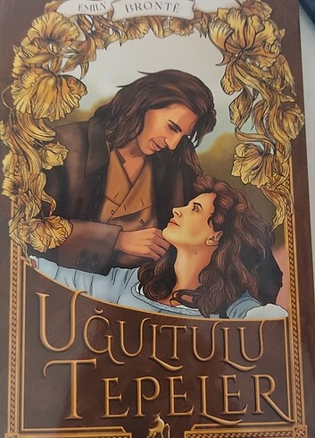 Gurur ve Önyargı Kitabı ile Uğultu Tepeler Kitabı 