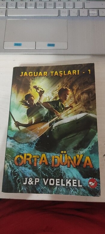 Orta Dünya 