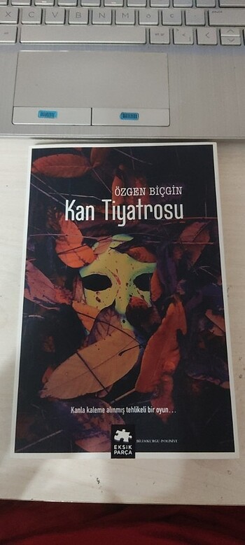 Kan Tiyatrosu