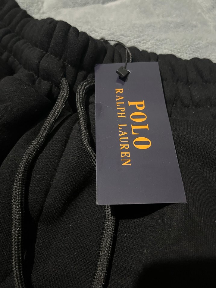 Ralph lauren baggy Yeni sezon - Görsel 3
