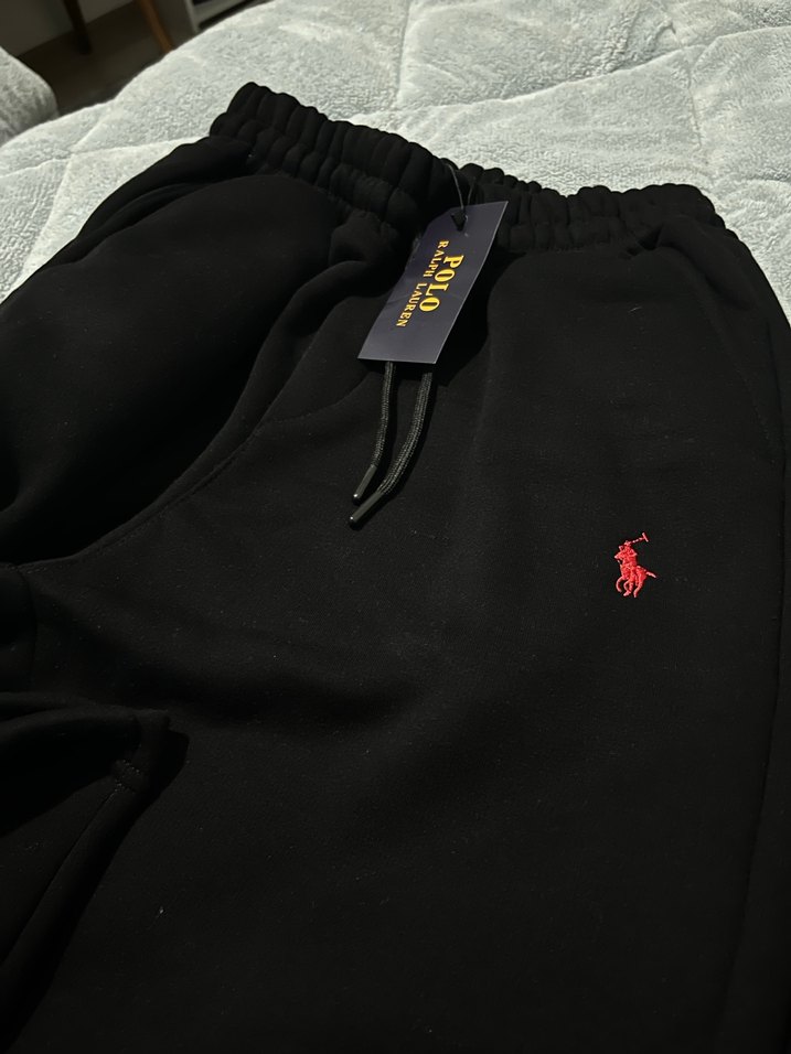 Ralph lauren baggy Yeni sezon - Görsel 2