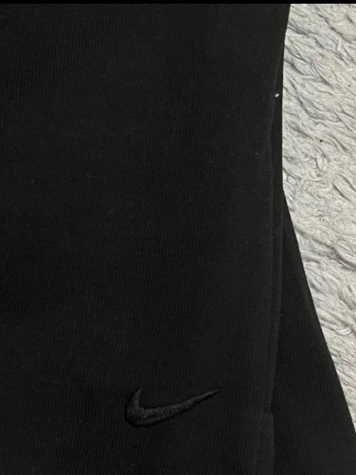Nike Tech Fleece eşofman altı - Görsel 4