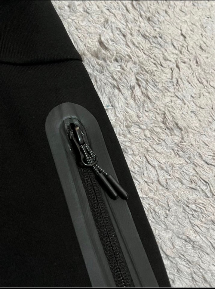 Nike Tech Fleece eşofman altı - Görsel 5