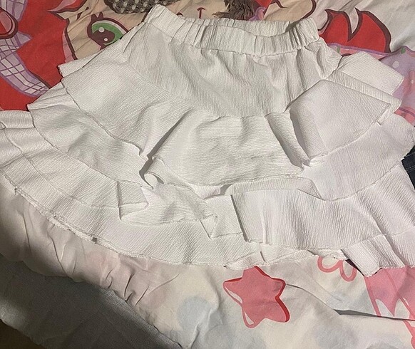 mini etek