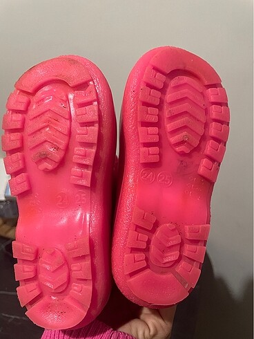 Kız çocuk çizme - Görsel 4