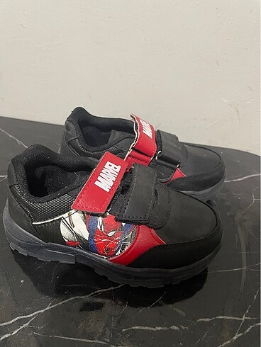 Erkek çocuk spor ayakkabı - Görsel 2