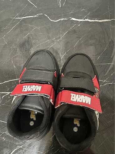 Erkek çocuk spor ayakkabı - Görsel 3