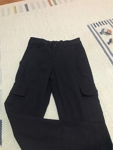 Diğer 8/9yaş okul pantolon tertemiz